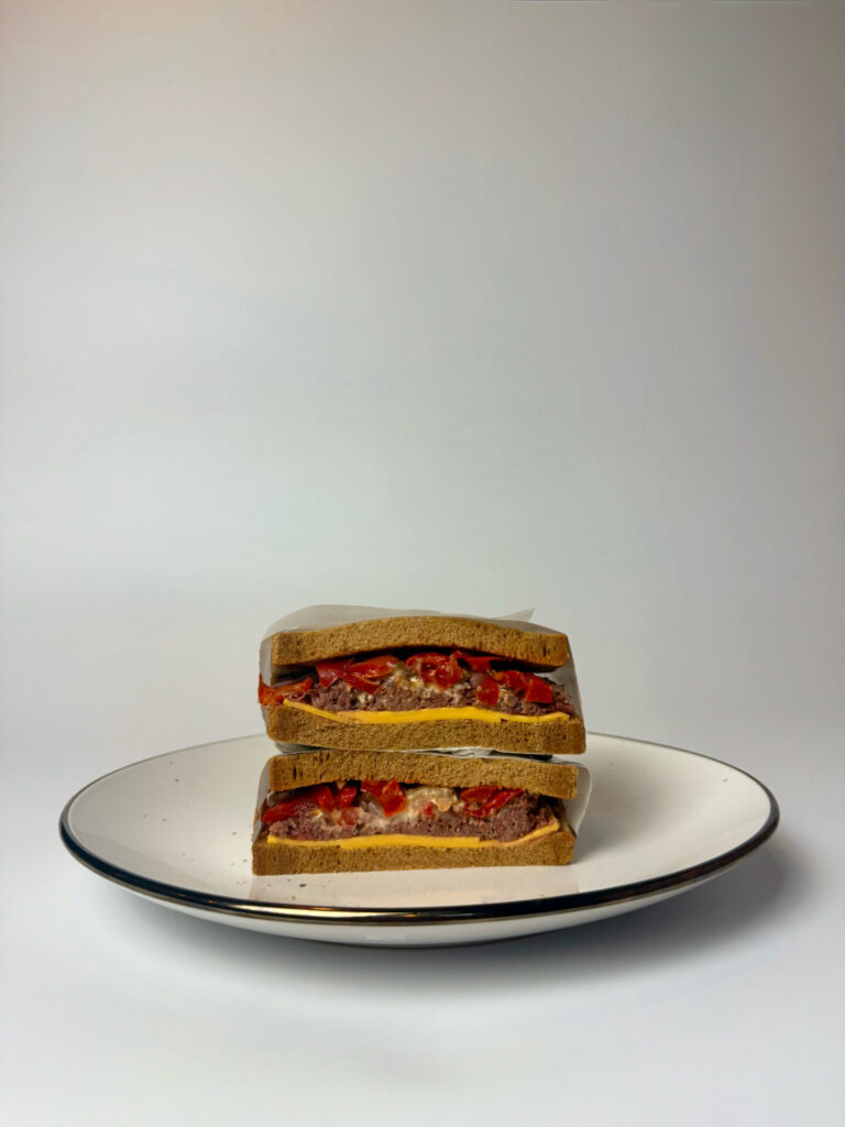 Сендвіч Філі Чіз