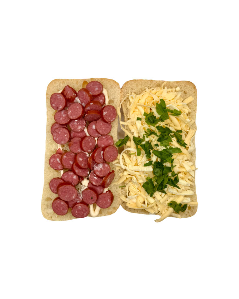 Паніні Ковбаски