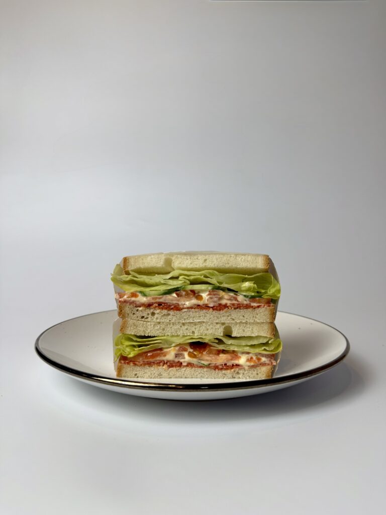 Сендвіч Пепероні