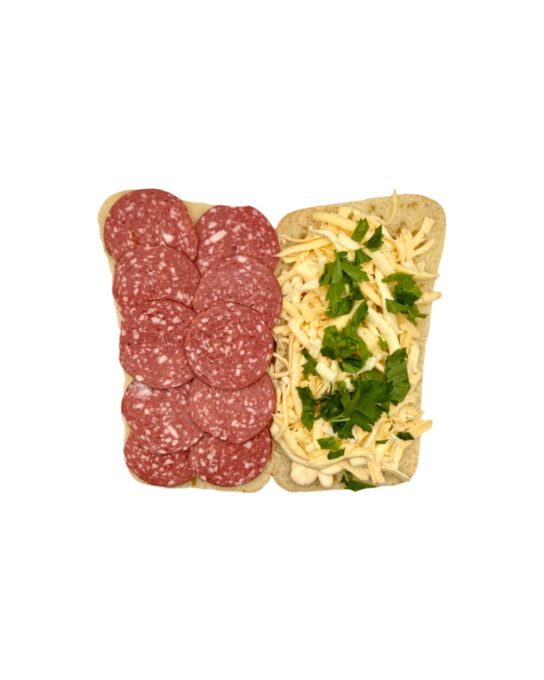 Паніні Салямі