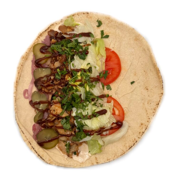 Кебаб Курячий Східний