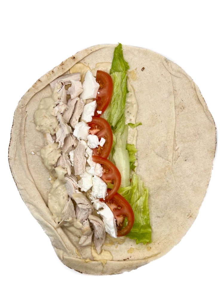 Рол Курка-Фета