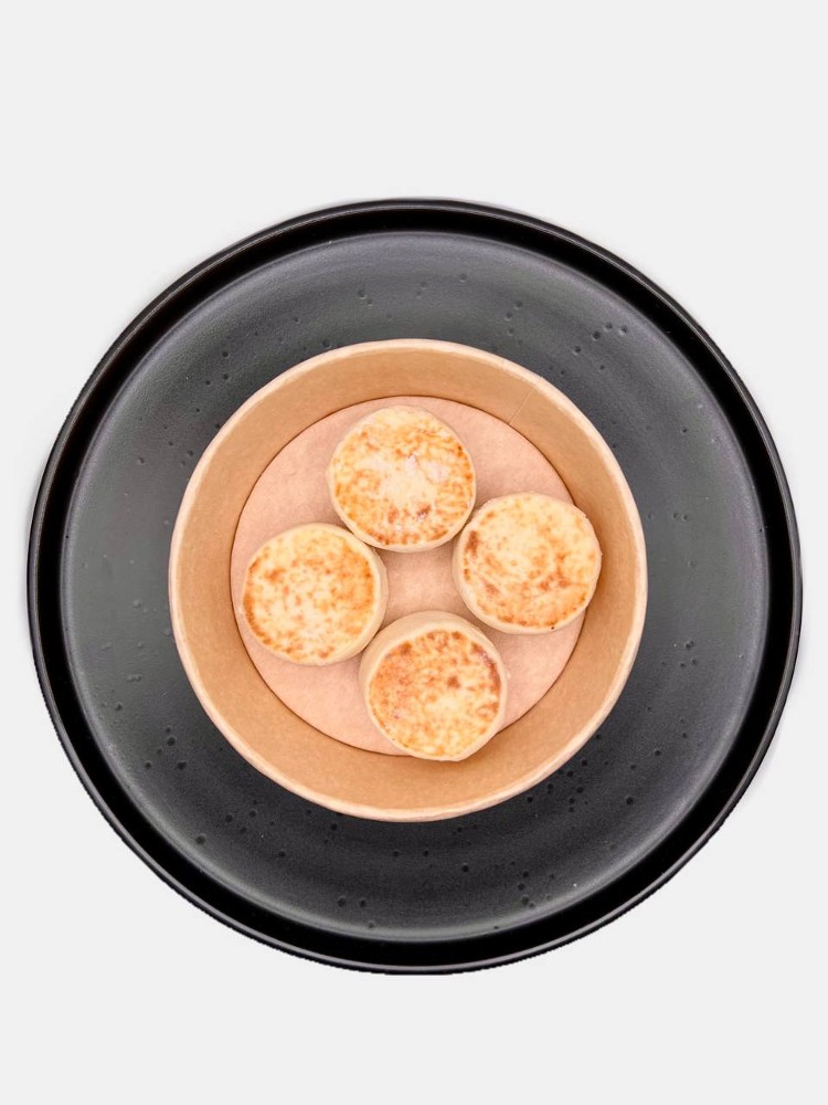 Сирники 4шт