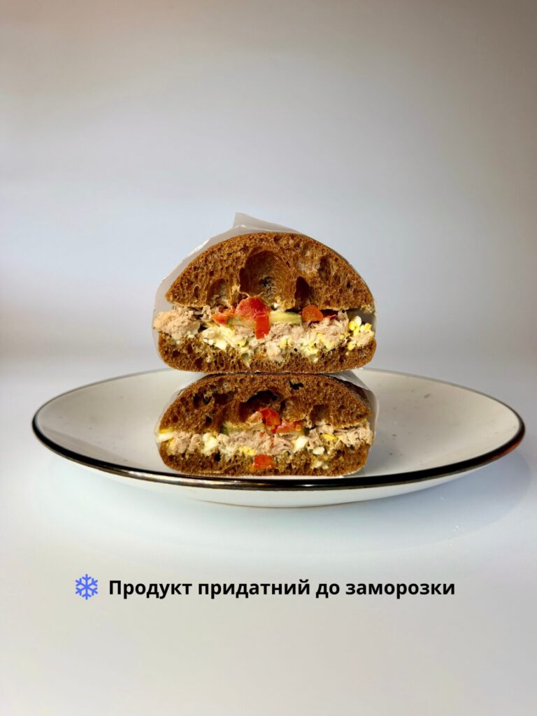 Паніні Тунець