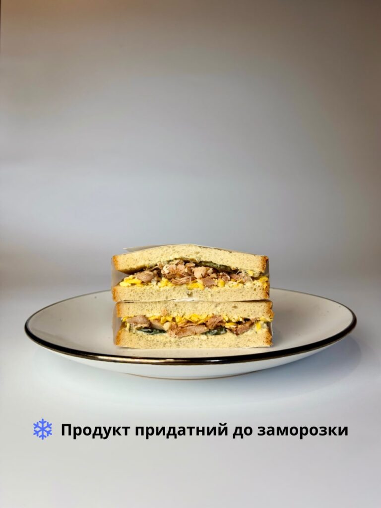 Тост Курка