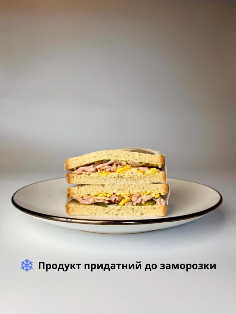 Тост Шинка